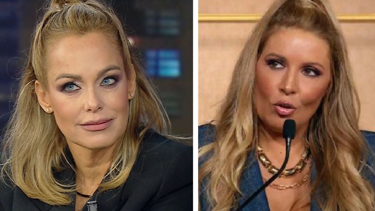 Sonia Bruganelli Selvaggia Lucarelli discorso