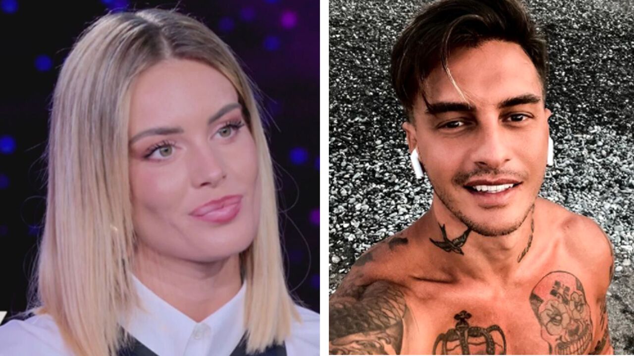 Alessandro Basciano Sophie Codegoni procura