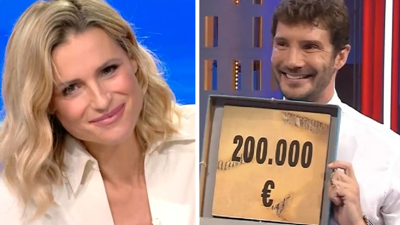 Striscia la Notizia Affari Tuoi appello