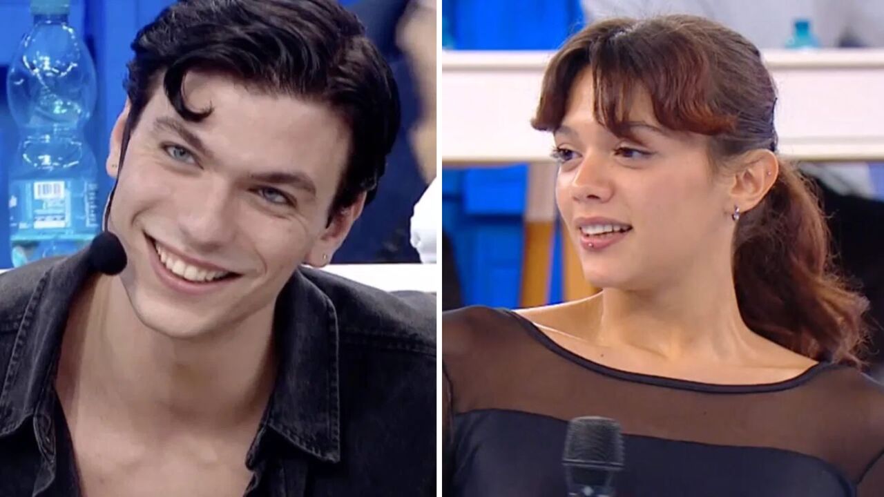 TrigNO e Chiara ballottaggio