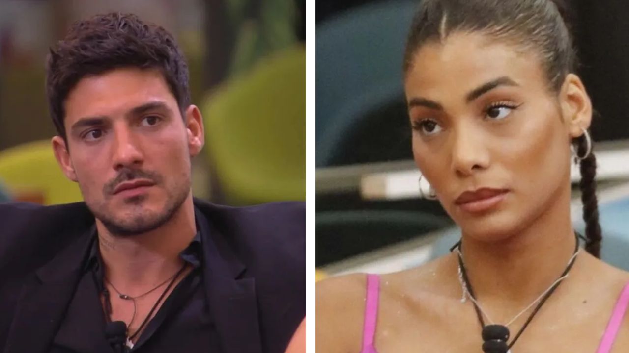 Lorenzo Spolverato offende pesantemente Yulia Bruschi