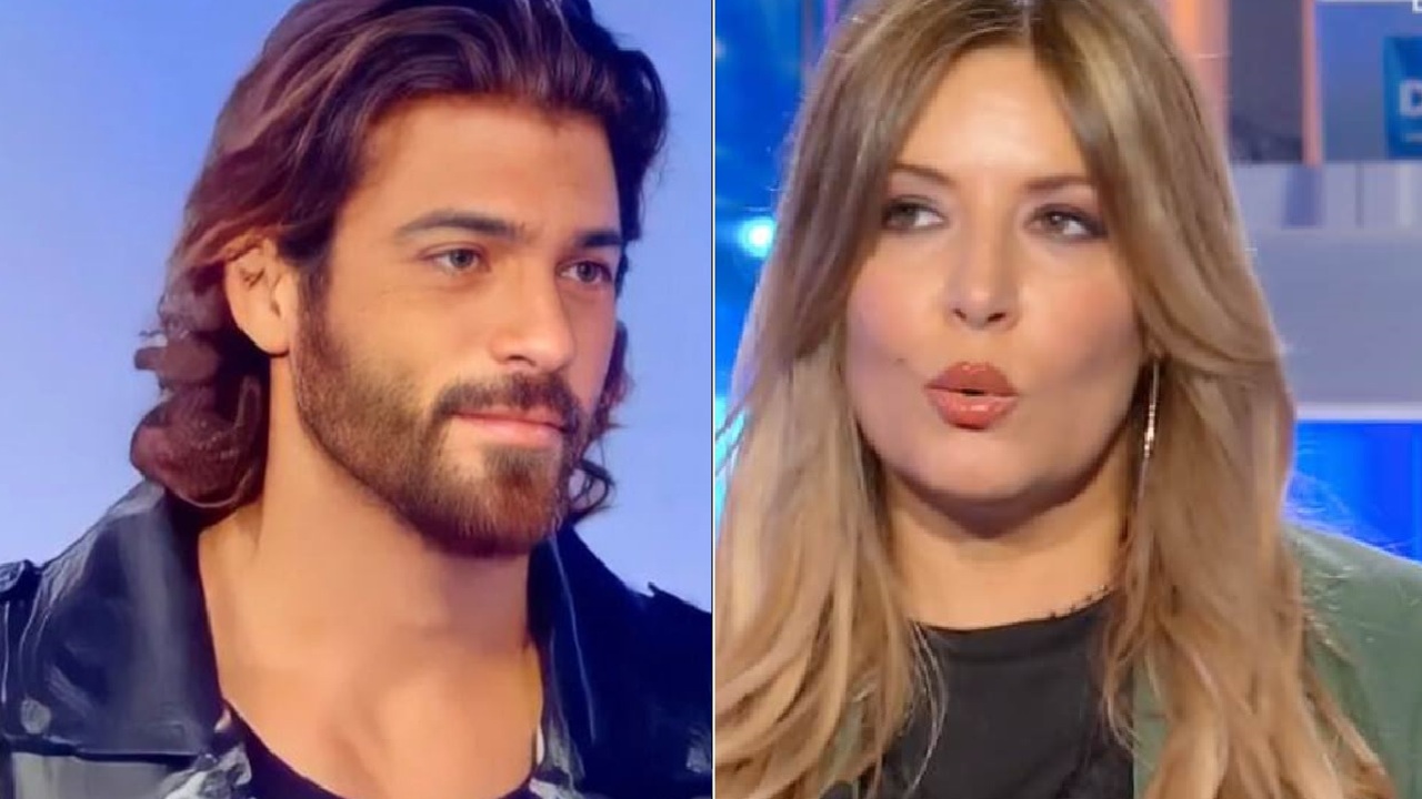 Selvaggia Lucarelli Can Yaman cachet