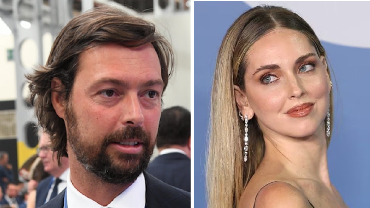 Chiara Ferragni Provera Giovanni Tronchetti rottura