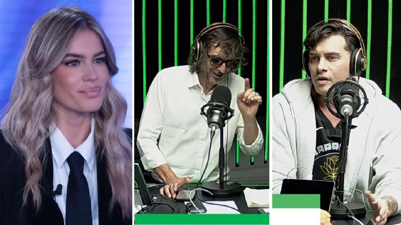 Basciano La Zanzara