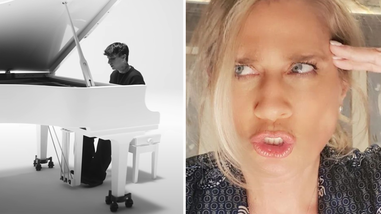 Ultimo pianoforte