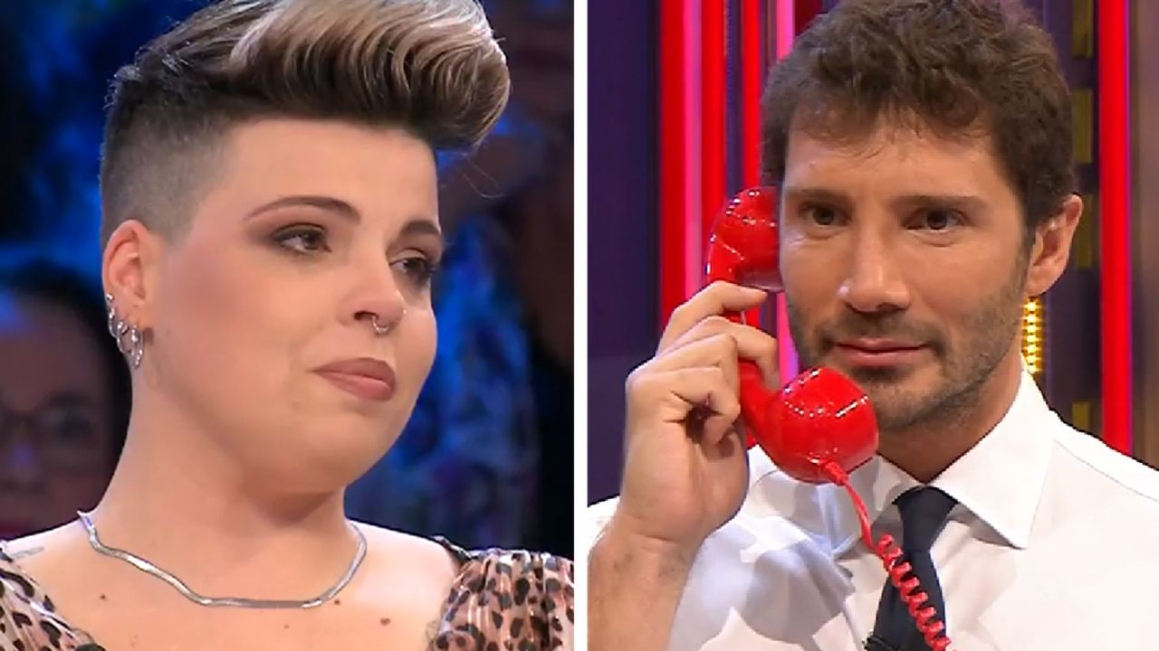 Camilla batte il Dottore ad Affari Tuoi
