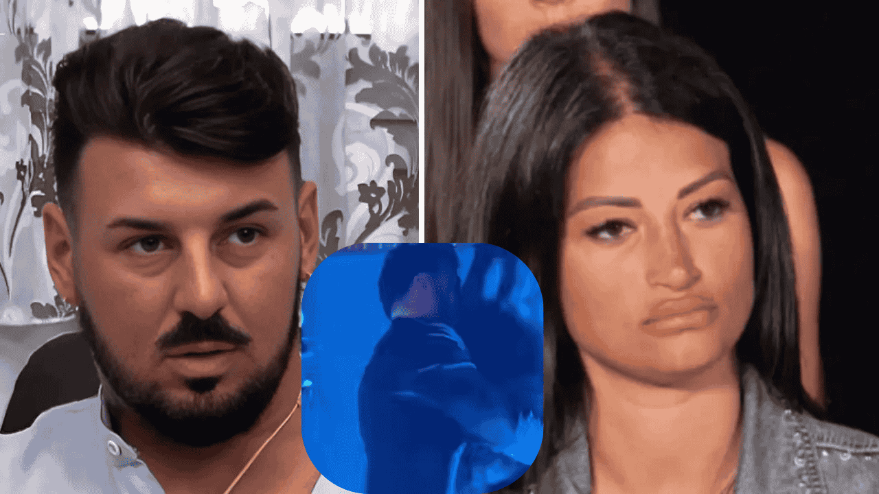 Temptation Island Alessia Lino Insieme