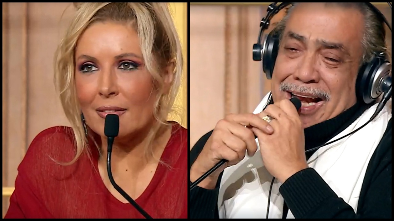 Guillermo Mariotto piange a Ballando Con Le Stelle e Selvaggia Lucarelli punge Angelo Madonia e Luca Favilla