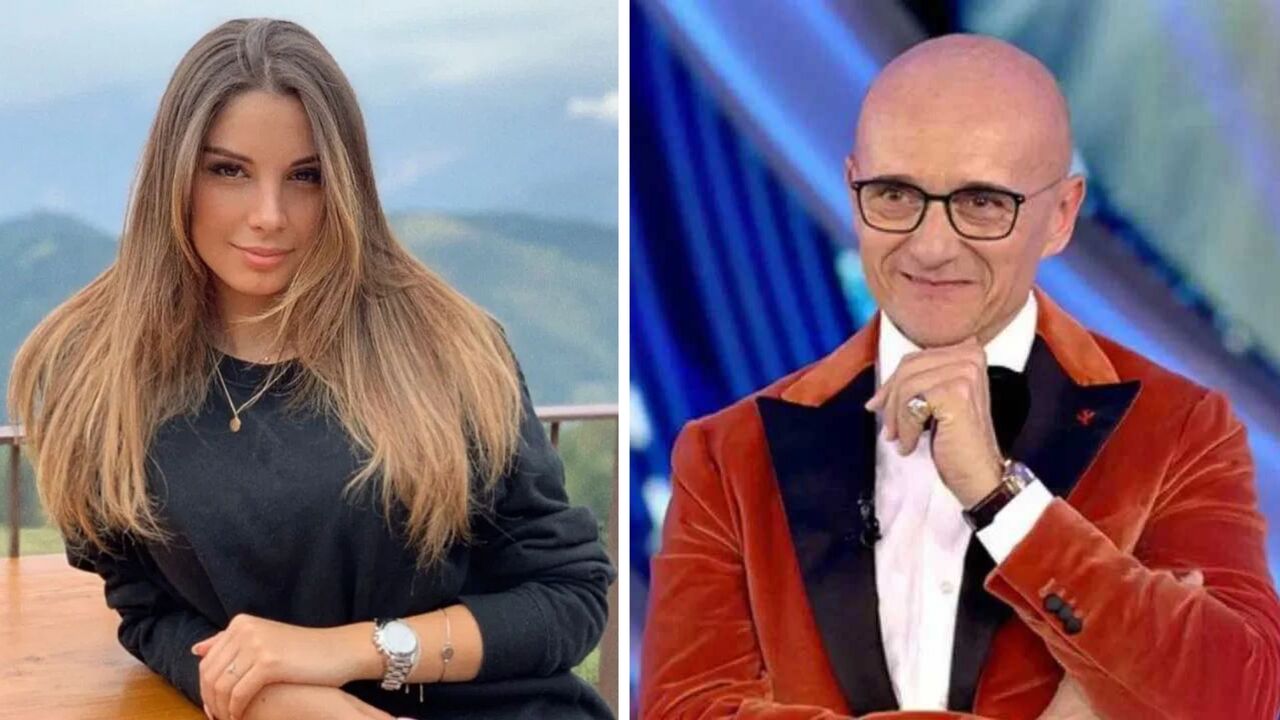 Chiara Cainelli entra al GF