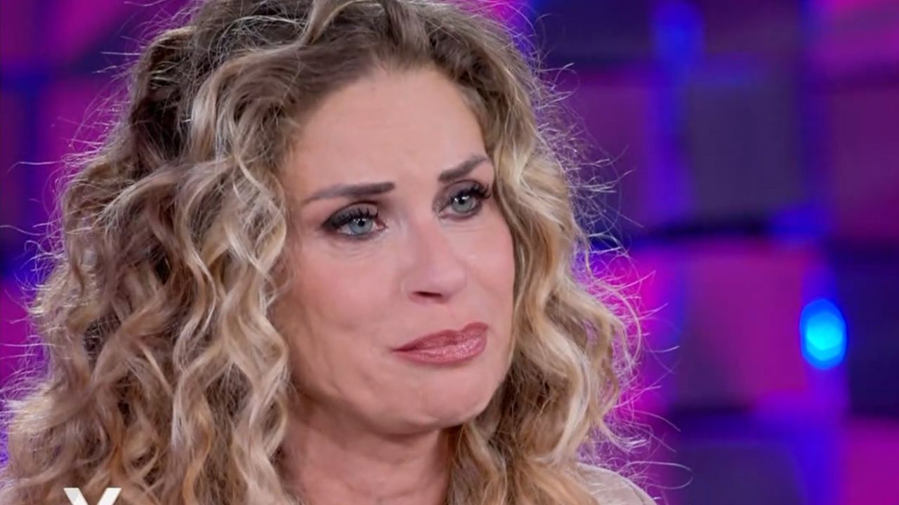 Eleonora Cecere ospite a Verissimo