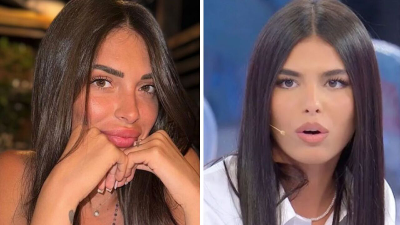 Greta Rossetti vs Federica Petagna