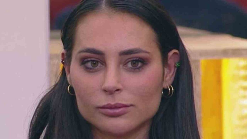 Dal Grande Fratello 18 ai tribunali, anche Mariavittoria nel mirino