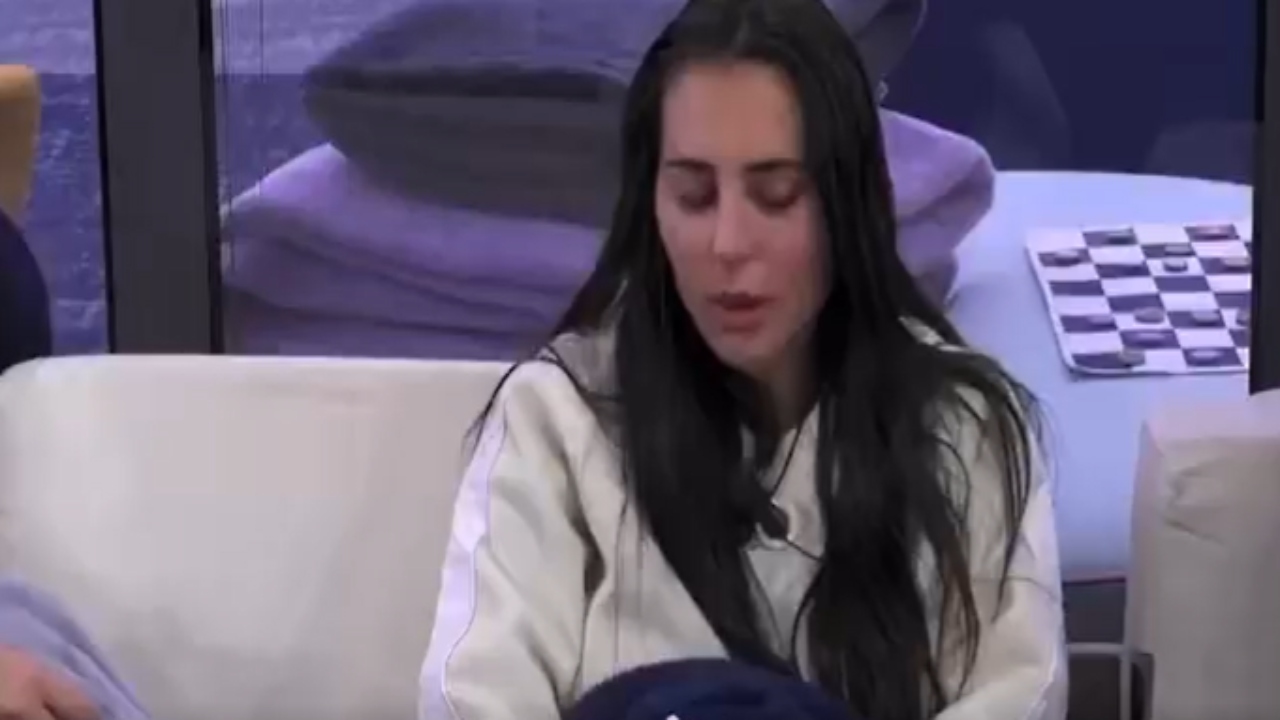 Mariavittoria Minghetti Grande Fratello