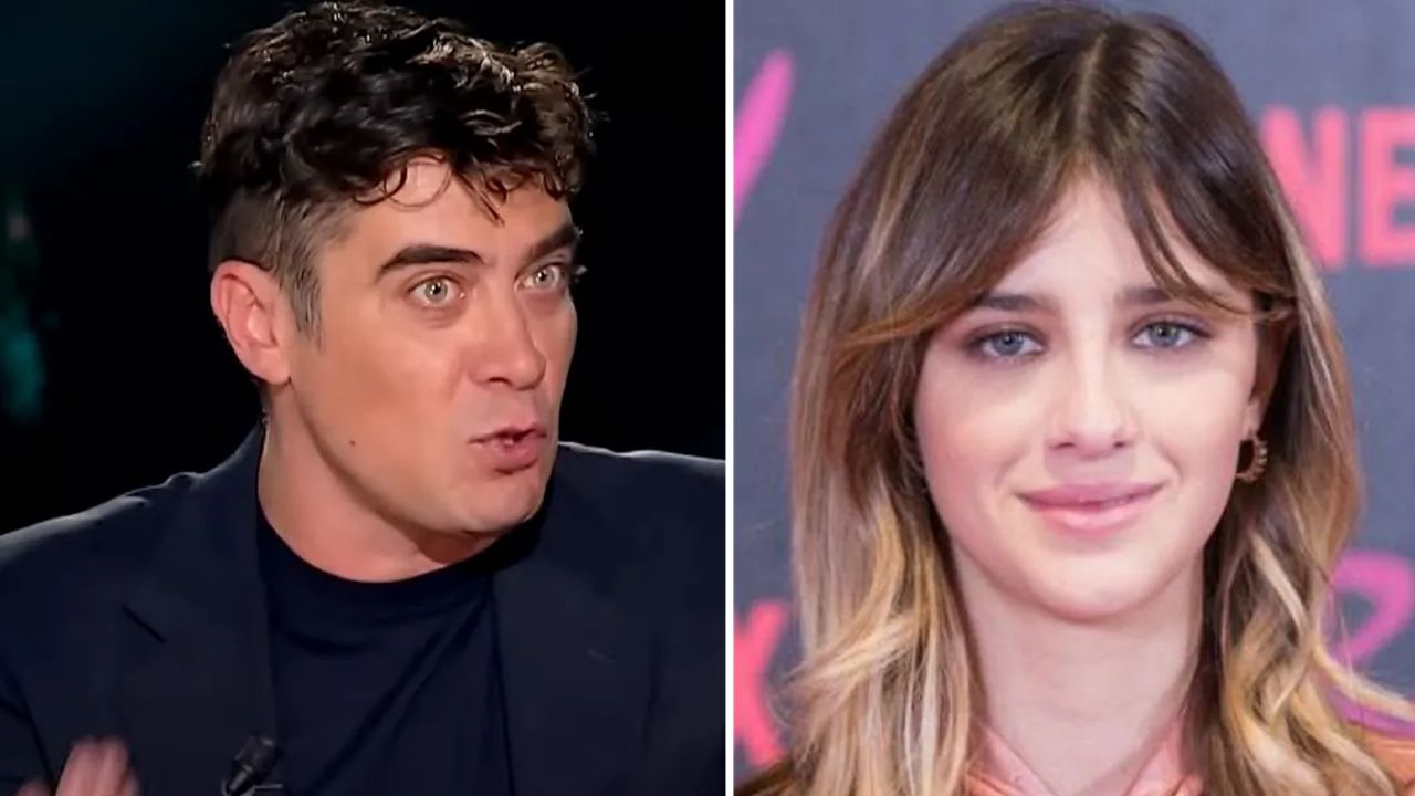 Benedetta Porcaroli Riccardo Scamarcio relazione