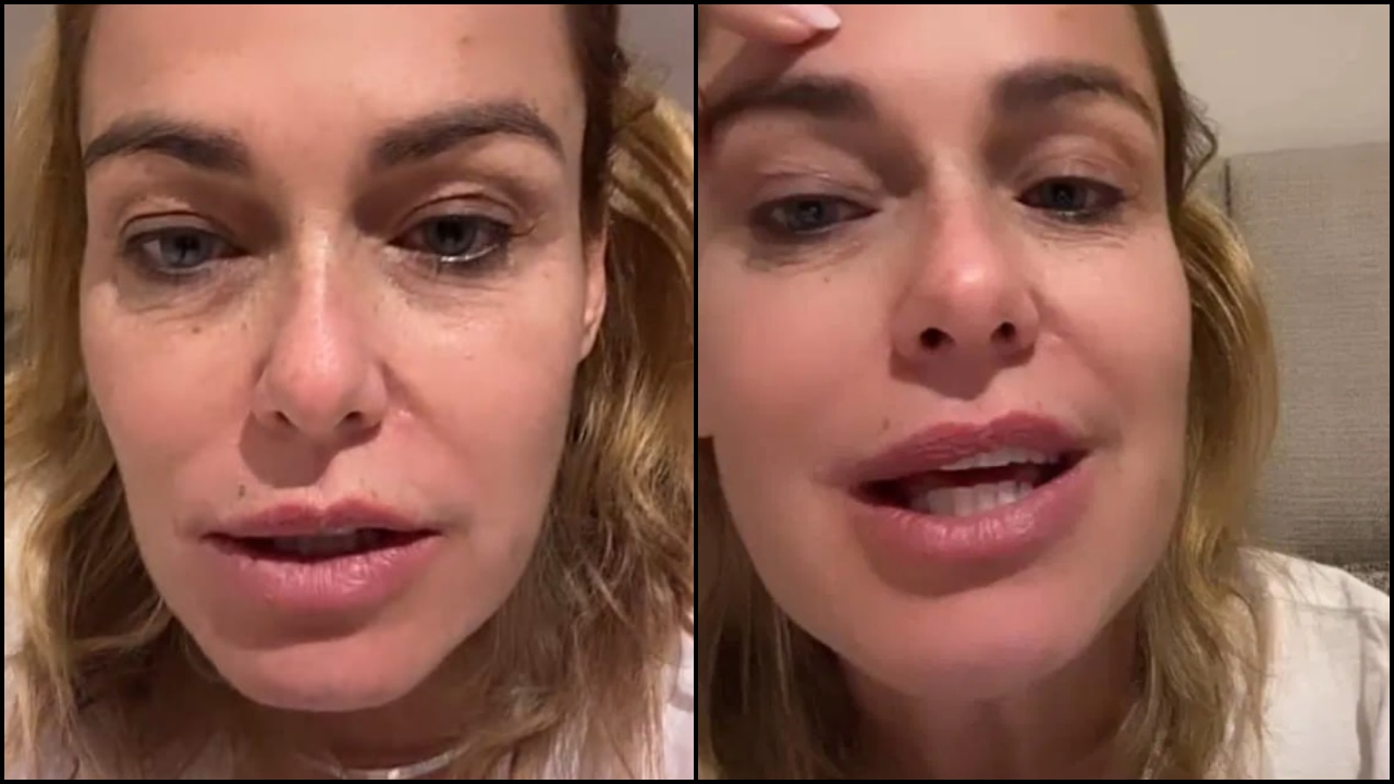 Sonia Bruganelli diretta Instagram