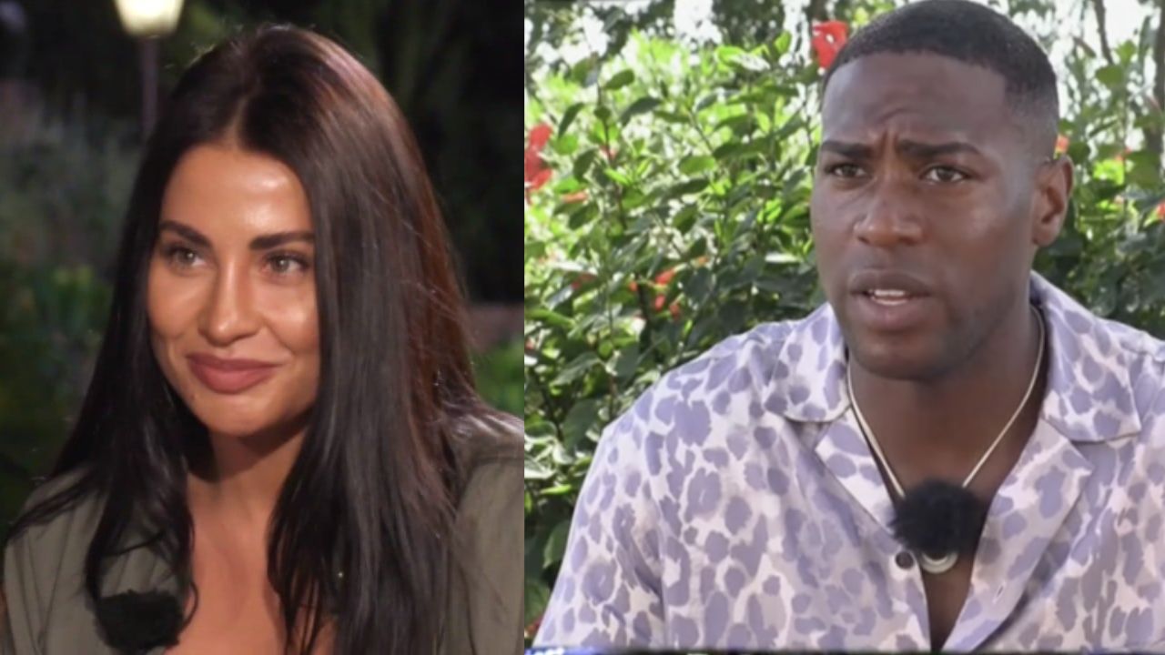 temptation island alfred e sofia
