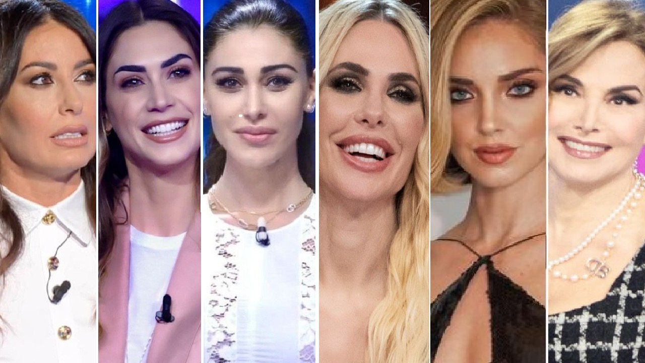 Gossip curiosità 2024