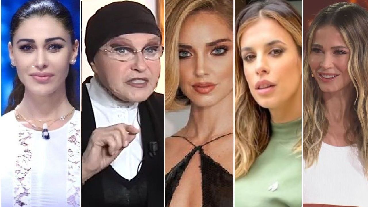Chicche settimana gossipetv