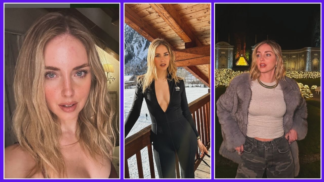 Chiara Ferragni è davvero incinta? Il dettaglio non sfugge