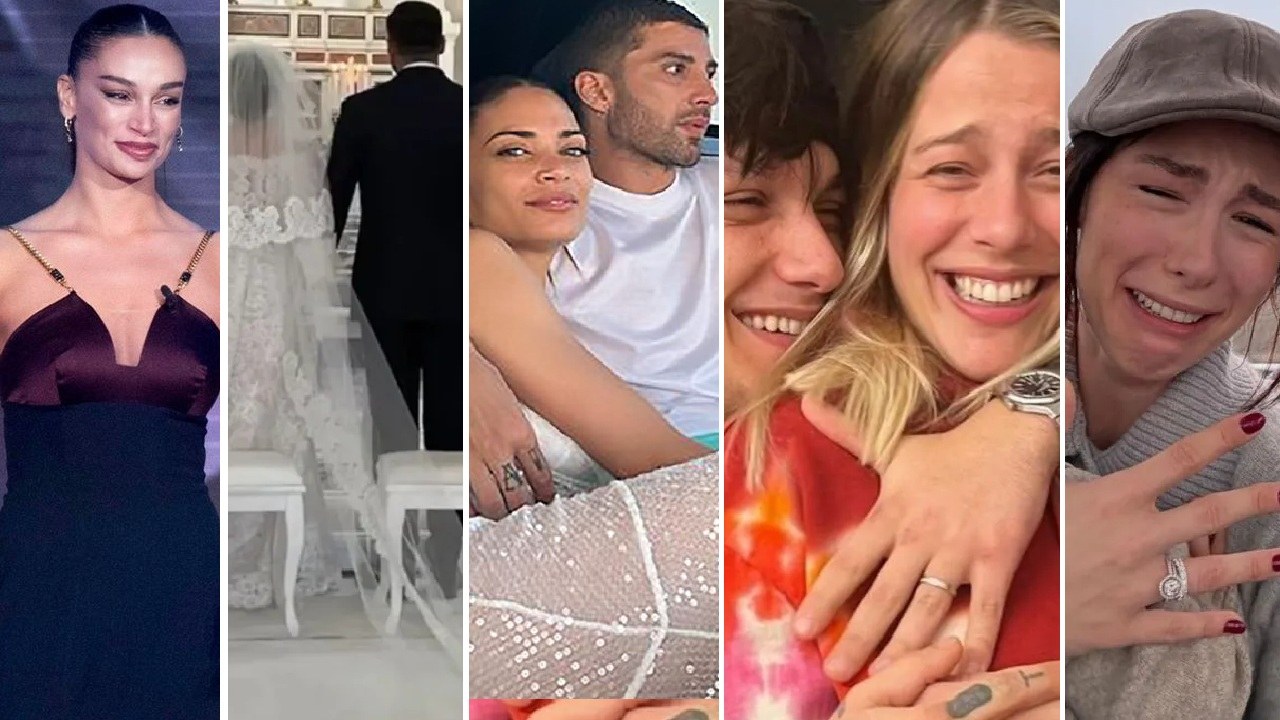 Chicche e gossip 1 dicembre 2024