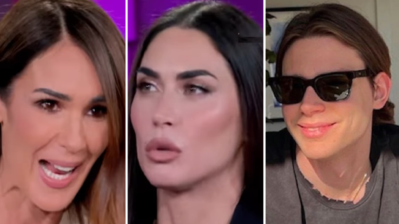 Melissa Satta Verissimo intervista