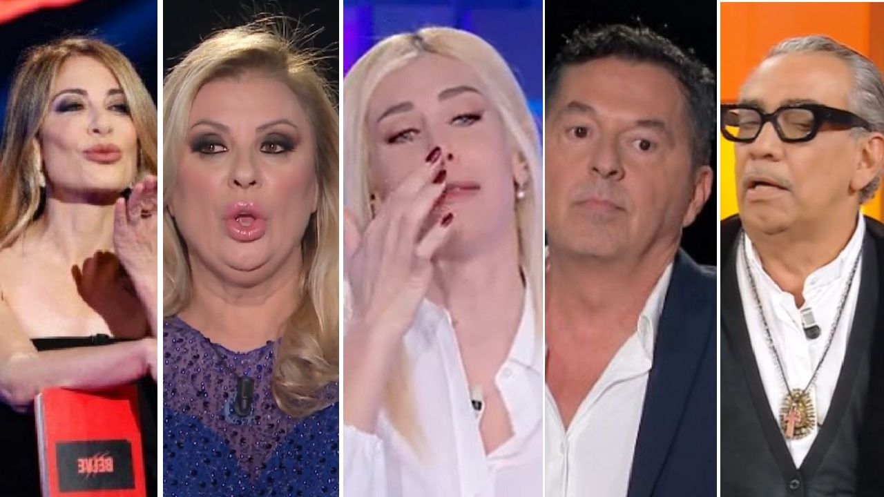 Pagellone gossipetv