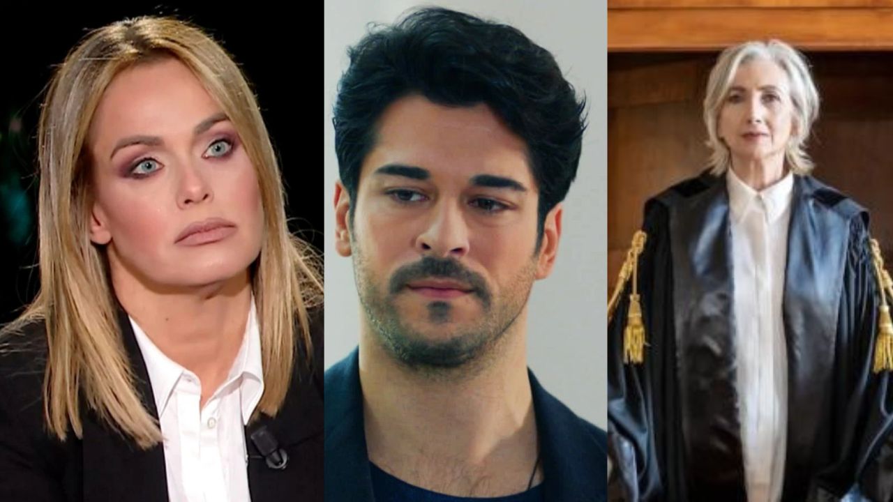 ascolti tv 3 dicembre 2024