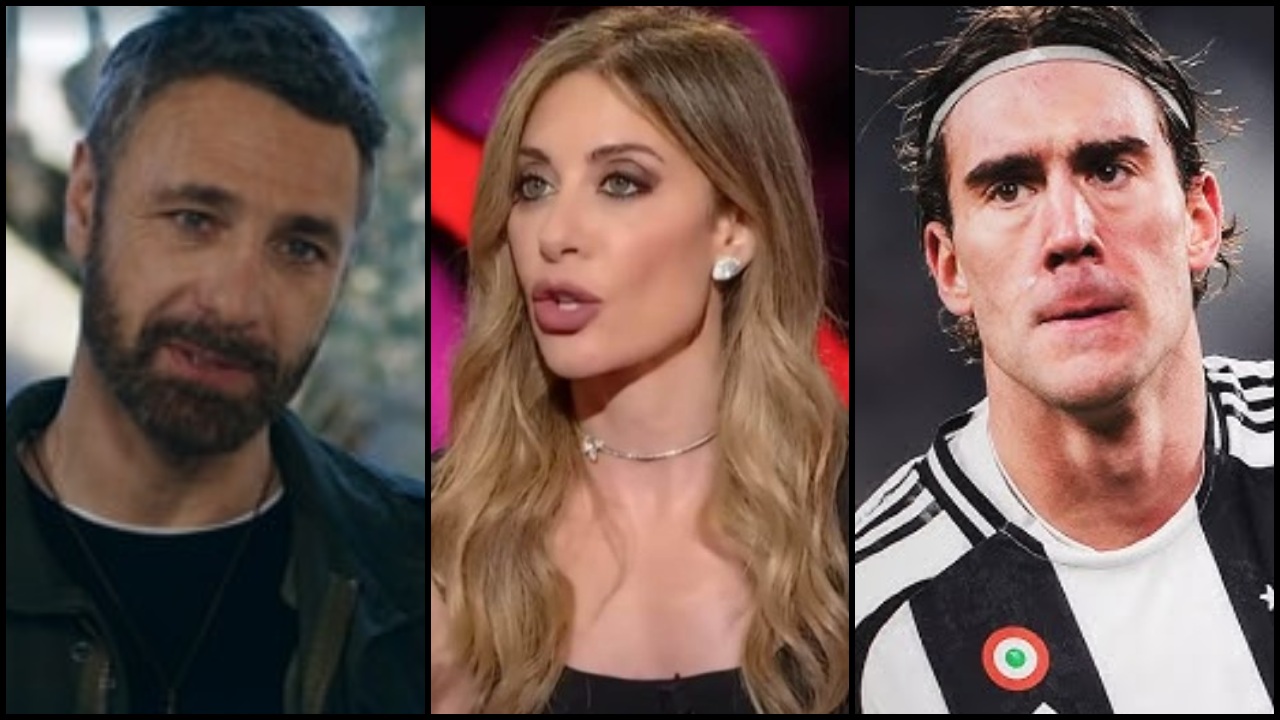Ascolti tv martedì 17 dicembre