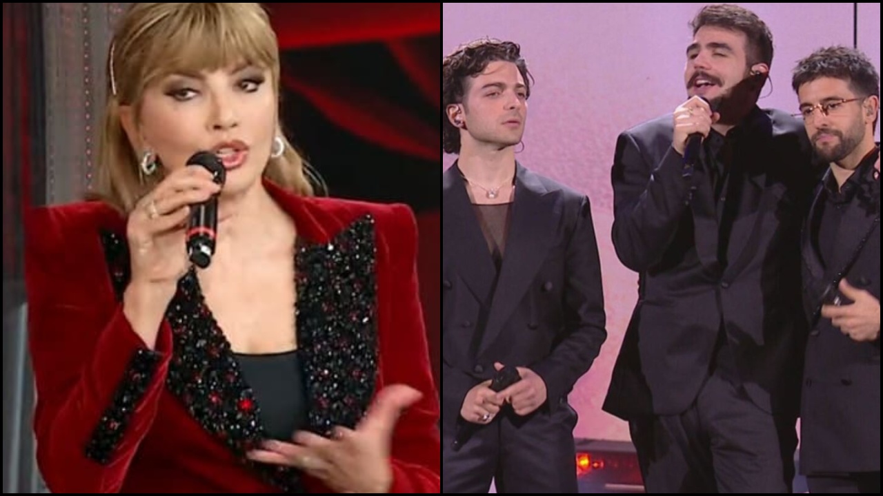 Ascolti tv sabato 30 novembre