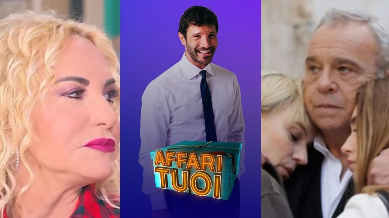 Ascolti Tv 20 Dicembre 2024