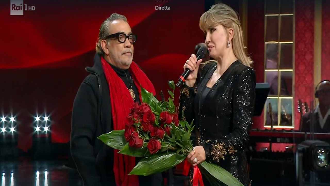 Ballando Con Le Stelle semifinale