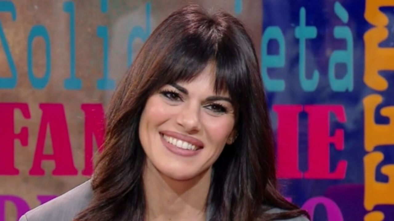 Bianca Guaccero al Festival di Sanremo?