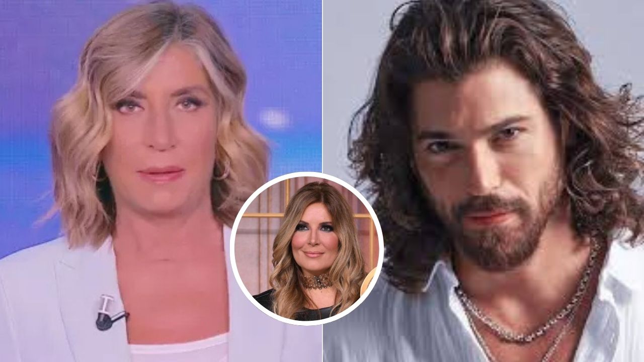 can yaman pomeriggio 5