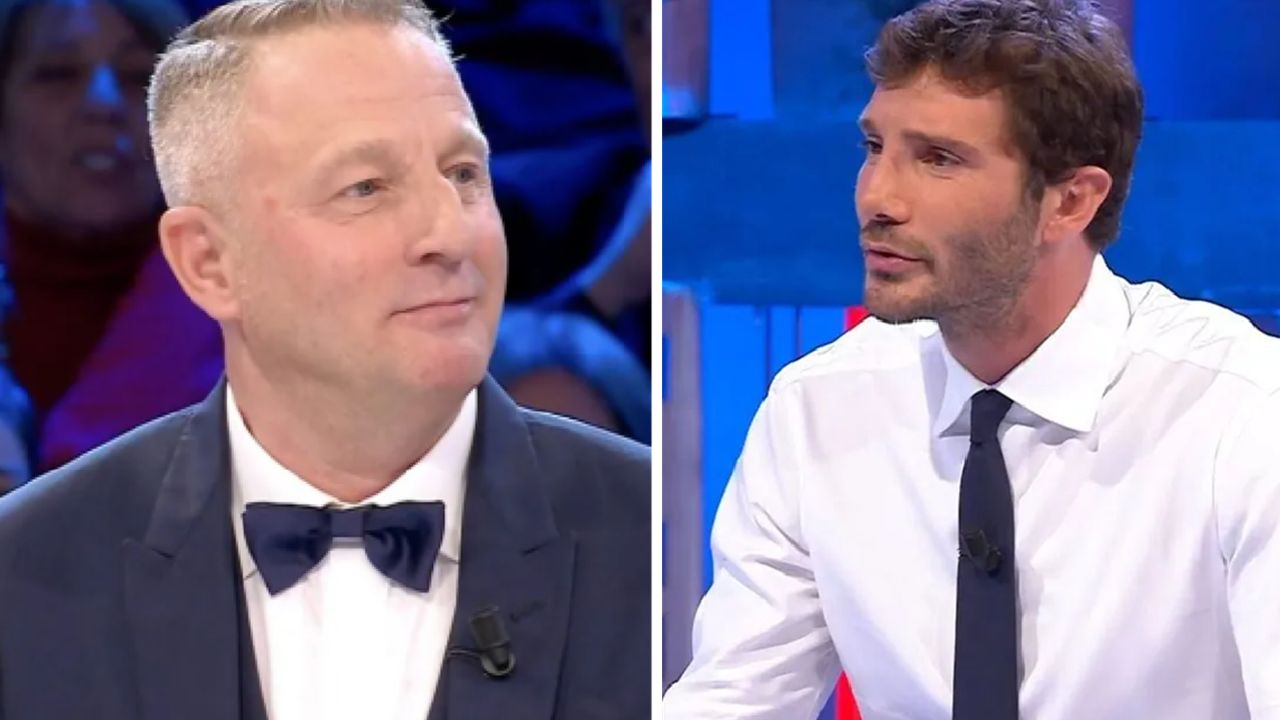 Osvaldo fa un passo falso ad Affari Tuoi