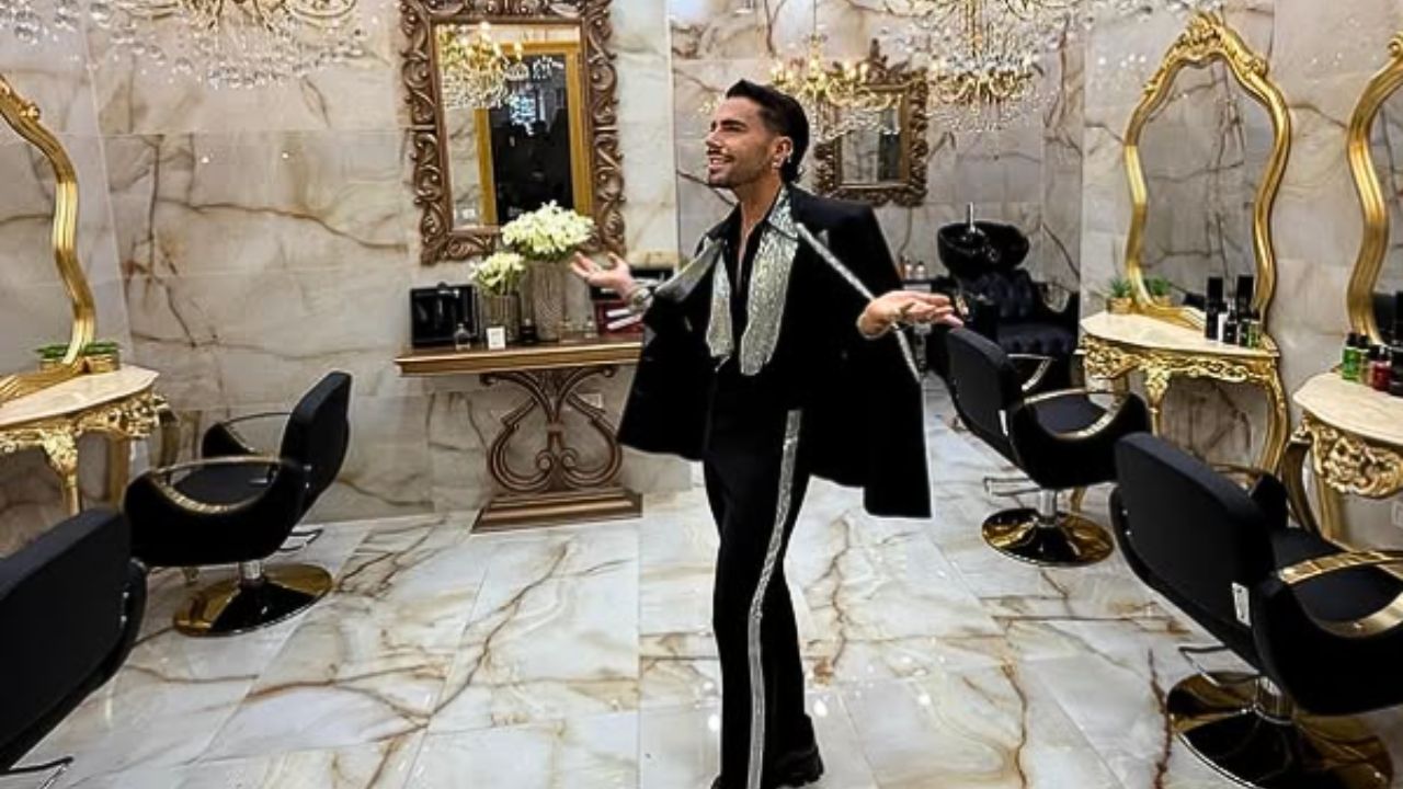 Federico Fashion Style apre un nuovo salone in Egitto: dove