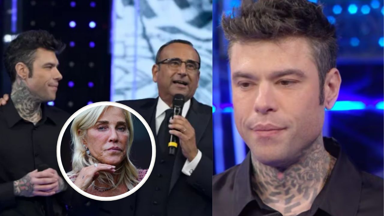 Come sta Fedez parla la madre e rassicura i fan