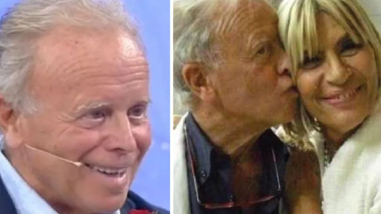 Morto l'ex cavaliere di Uomini e Donne Ennio Zingarelli