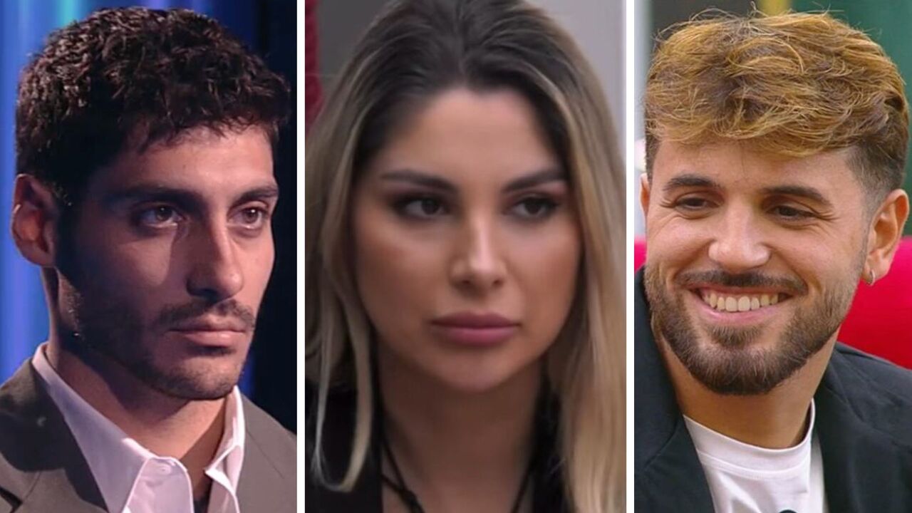 Nuove dinamiche amorose nella Casa del Grande Fratello