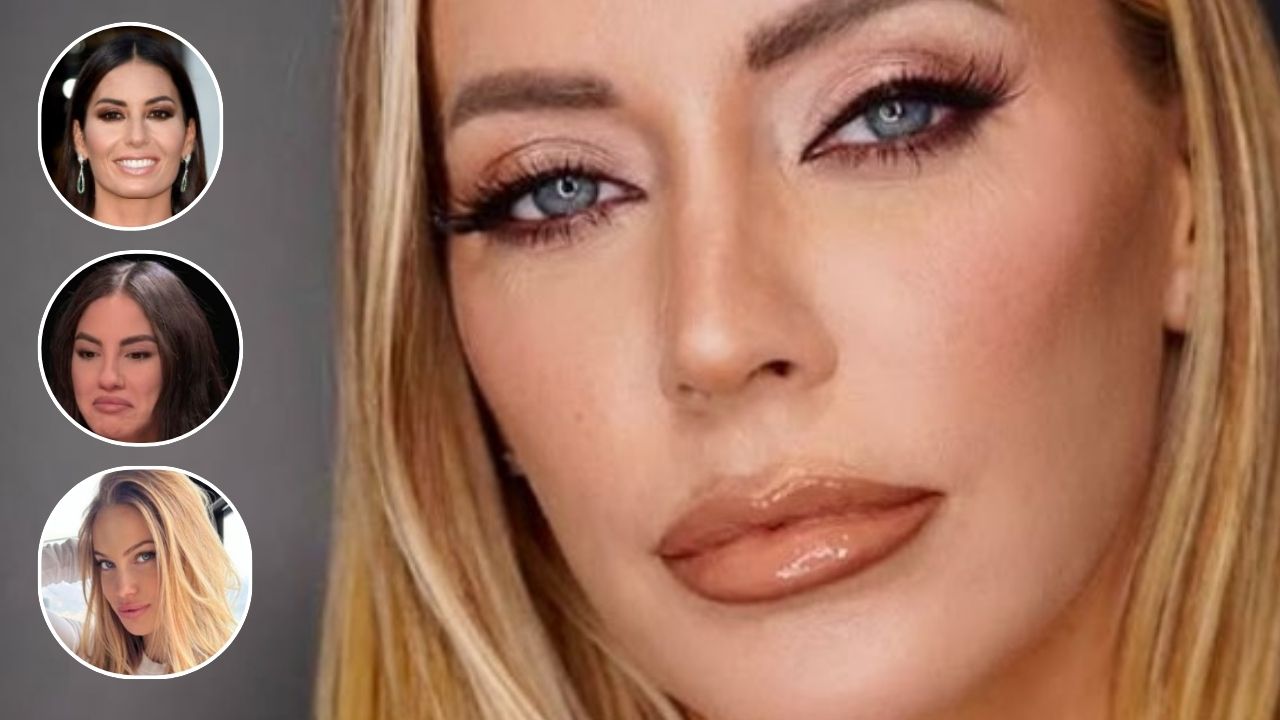 Karina Cascella Appello Social Contro Colleghe