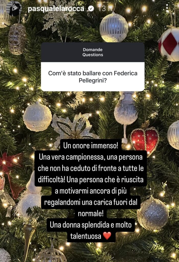 La Rocca su Pellegrini