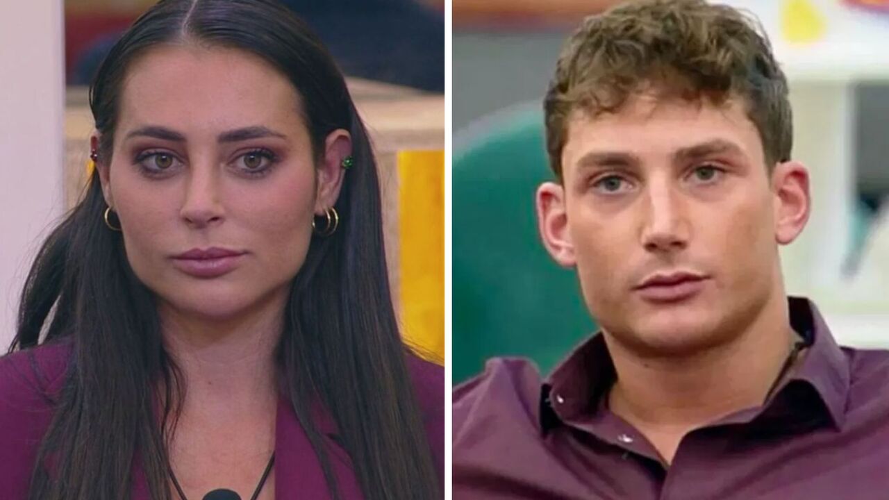 Maria Vittoria, passato l'interesse per Tommaso