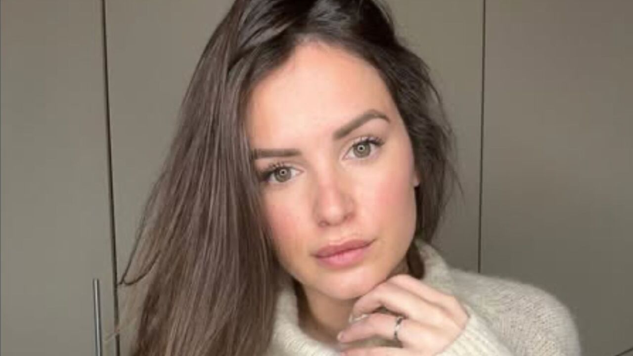 Marta Pasqualino diventa mamma per la prima volta
