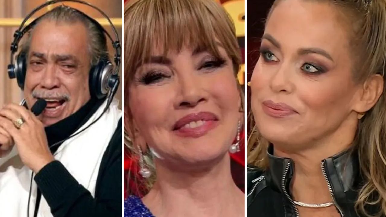 Milly Carlucci rompe il silenzio sull'uscita di Mariotto e su Sonia Bruganelli
