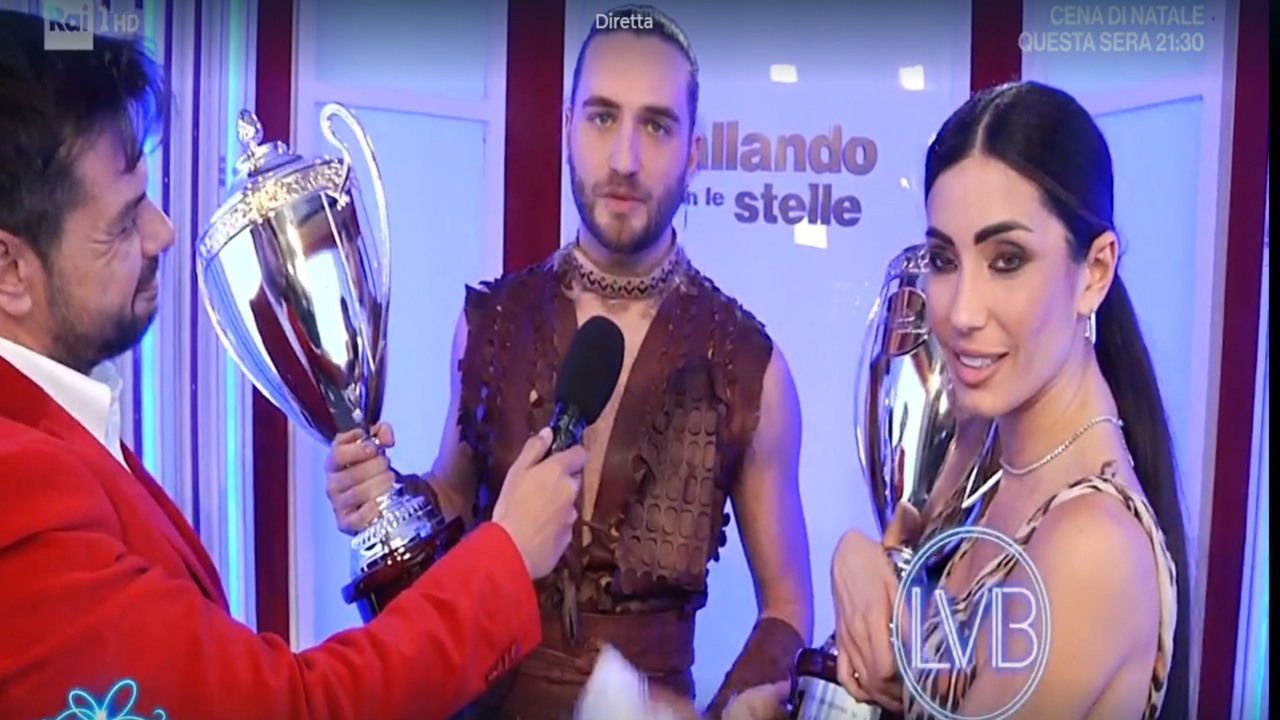 Nargilla a La Volta Buona