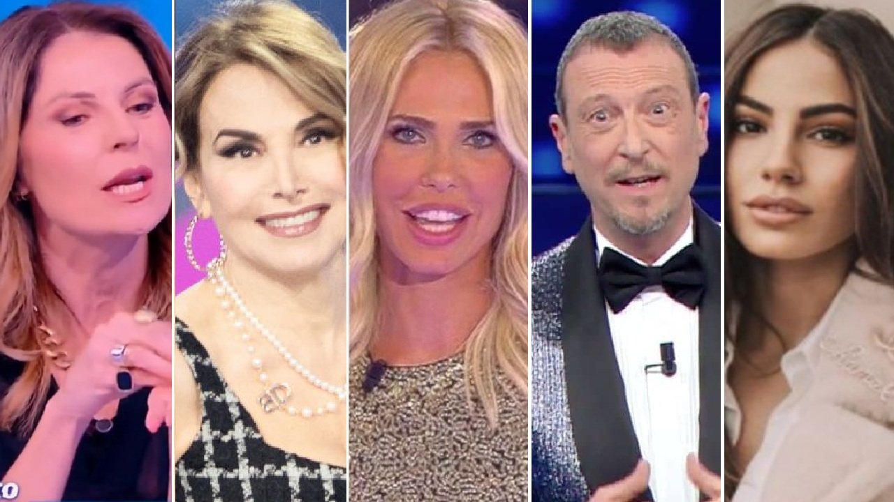 Pagelle tv domenica 29 dicembre 2024