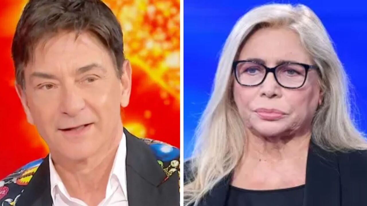 Domenica In, critiche per Paolo Fox