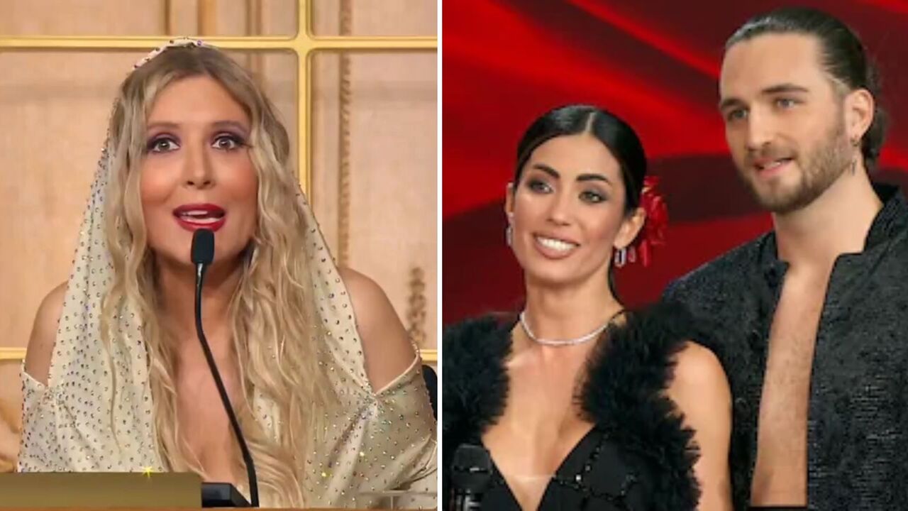 Motivo votazioni Selvaggia Lucarelli a Federica Nargi