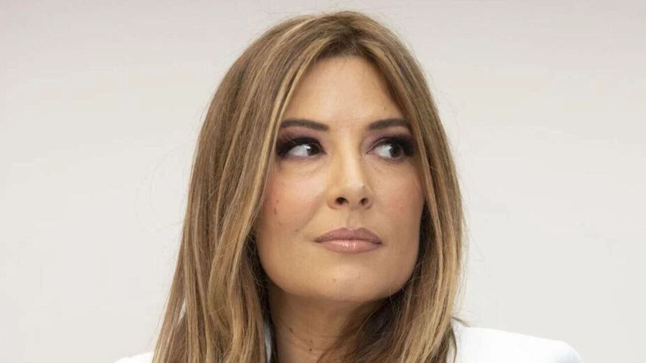Selvaggia Lucarelli