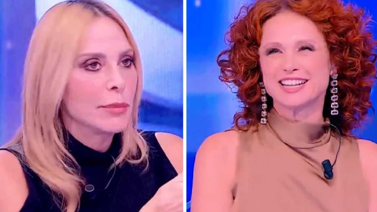 Beatrice Luzzi risponde a Stefania Orlando