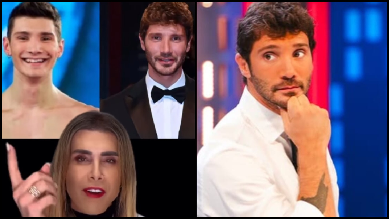 Ritocchini Stefano De Martino Urtis